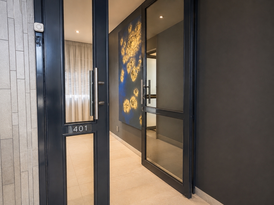 To Let 2 Bedroom Property for Rent in Cape Town City Centre Western Cape